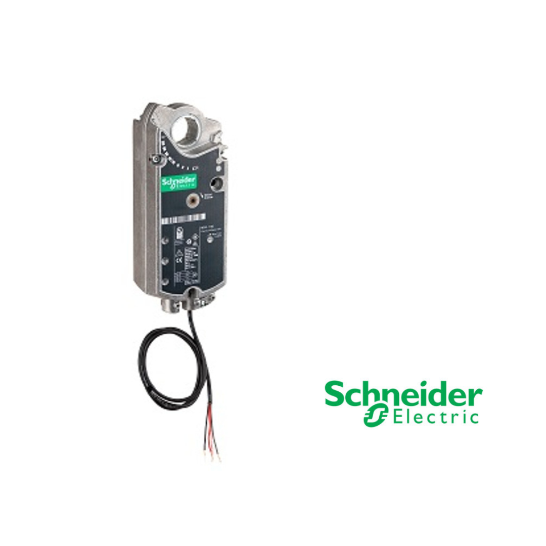 Schneider Electric Actuator